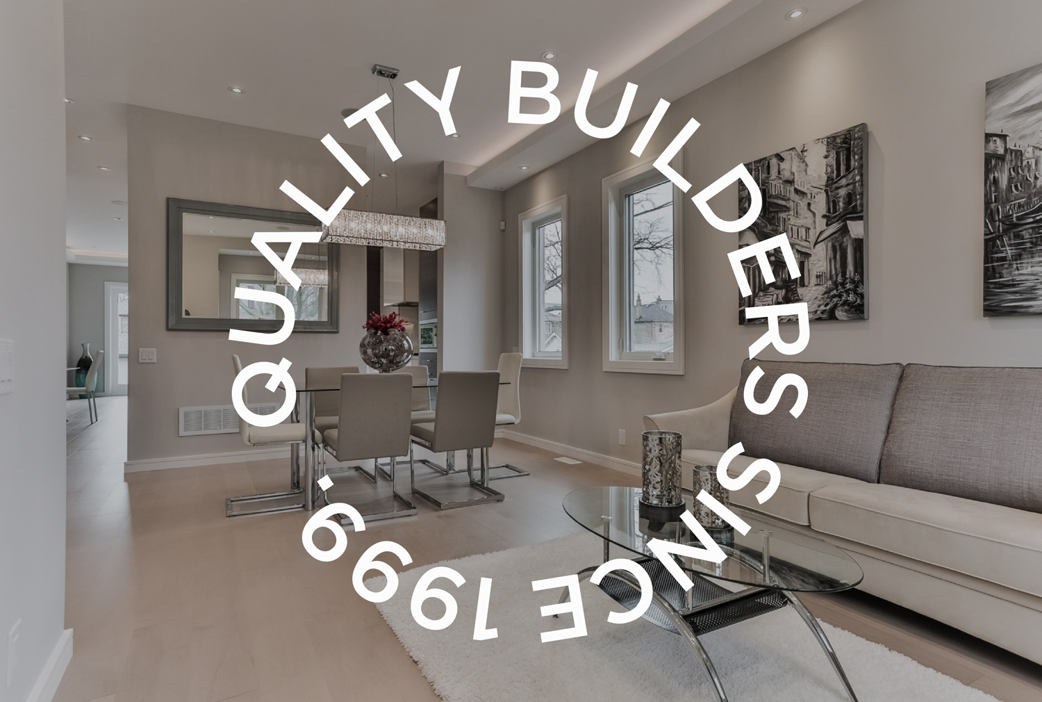 Building your forever home Greenfield Builders